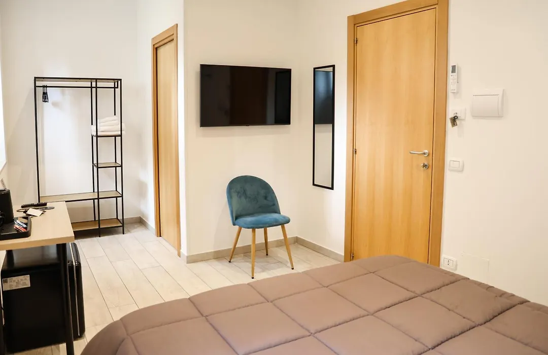 5 Santi Rooms-1