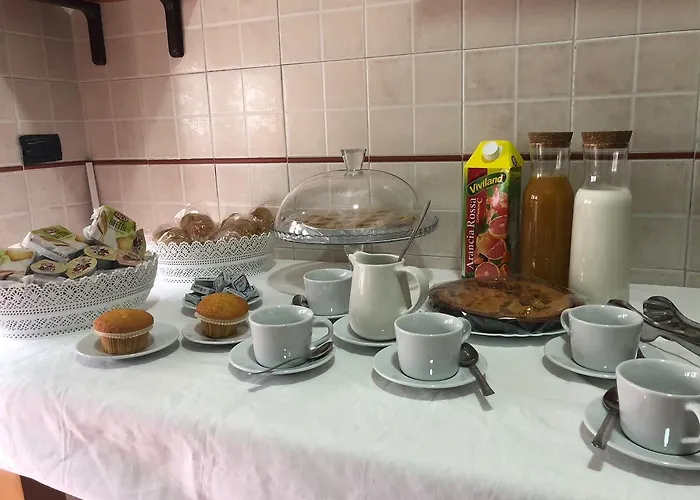 Partenope Legend B&B Napoli